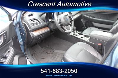 2018 Subaru Outback 2.5i Limited 50th Anniversary Edition   - Photo 10 - Eugene, OR 97402