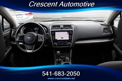 2018 Subaru Outback 2.5i Limited 50th Anniversary Edition   - Photo 15 - Eugene, OR 97402