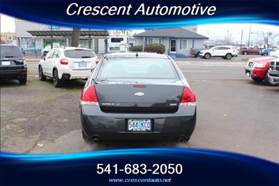 2013 Chevrolet Impala LT Fleet - Photo 7 - Eugene, OR 97402