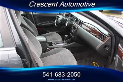 2013 Chevrolet Impala LT Fleet - Photo 12 - Eugene, OR 97402