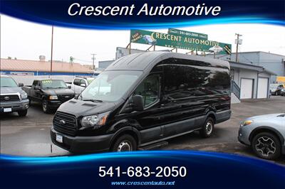 2019 Ford Transit 250   - Photo 2 - Eugene, OR 97402