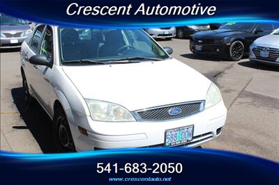 2007 Ford Focus ZX4 S   - Photo 1 - Eugene, OR 97402