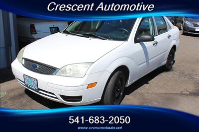 2007 Ford Focus ZX4 S   - Photo 2 - Eugene, OR 97402
