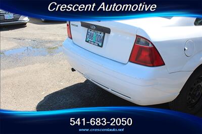 2007 Ford Focus ZX4 S   - Photo 4 - Eugene, OR 97402