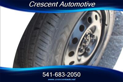 2007 Ford Focus ZX4 S   - Photo 7 - Eugene, OR 97402