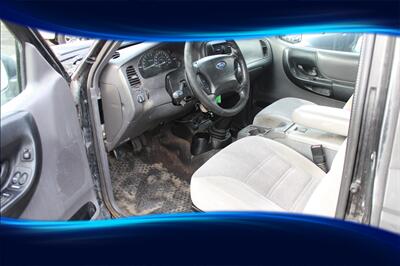 2002 Ford Ranger XLT - Photo 9 - Eugene, OR 97402