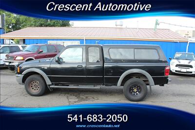 2002 Ford Ranger XLT - Photo 8 - Eugene, OR 97402
