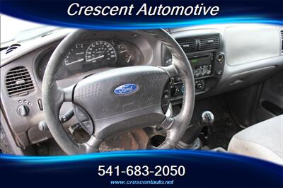 2002 Ford Ranger XLT - Photo 10 - Eugene, OR 97402