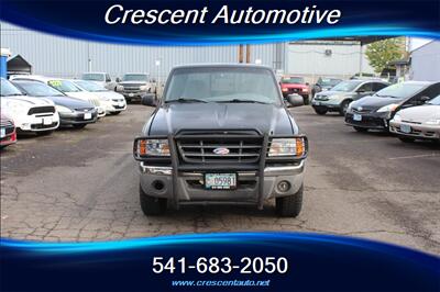2002 Ford Ranger XLT - Photo 2 - Eugene, OR 97402