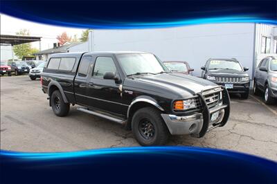 2002 Ford Ranger XLT - Photo 3 - Eugene, OR 97402