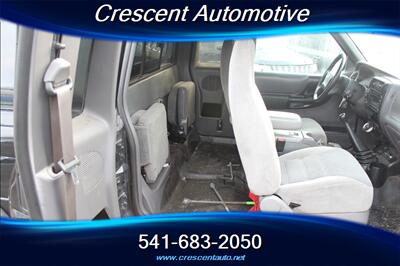 2002 Ford Ranger XLT - Photo 12 - Eugene, OR 97402