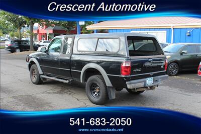 2002 Ford Ranger XLT - Photo 7 - Eugene, OR 97402