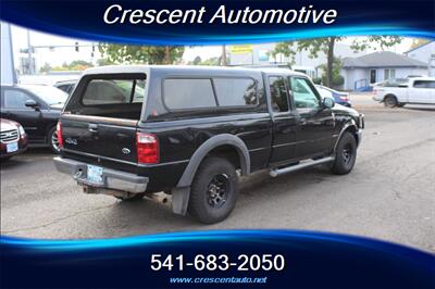 2002 Ford Ranger XLT - Photo 5 - Eugene, OR 97402