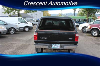 2002 Ford Ranger XLT - Photo 6 - Eugene, OR 97402
