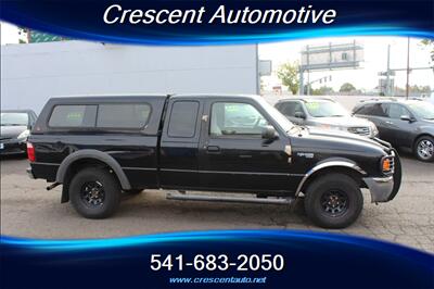 2002 Ford Ranger XLT - Photo 4 - Eugene, OR 97402