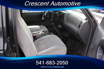 2002 Ford Ranger XLT - Photo 11 - Eugene, OR 97402