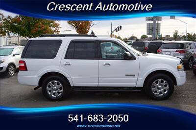 2008 Ford Expedition XLT   - Photo 4 - Eugene, OR 97402