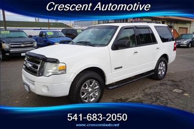 2008 Ford Expedition XLT   - Photo 1 - Eugene, OR 97402
