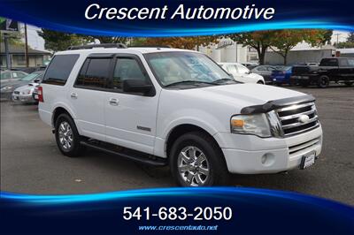 2008 Ford Expedition XLT   - Photo 3 - Eugene, OR 97402