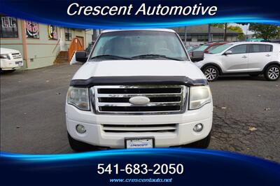 2008 Ford Expedition XLT   - Photo 2 - Eugene, OR 97402