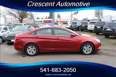 2013 Hyundai SONATA GLS - Photo 5 - Eugene, OR 97402