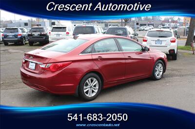2013 Hyundai SONATA GLS - Photo 6 - Eugene, OR 97402