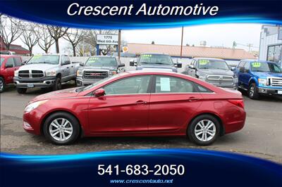 2013 Hyundai SONATA GLS - Photo 9 - Eugene, OR 97402