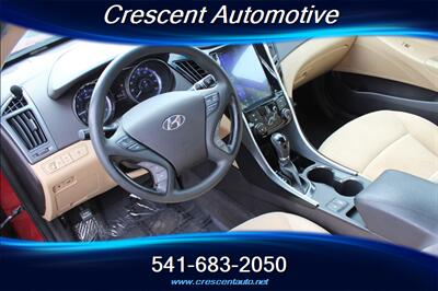 2013 Hyundai SONATA GLS - Photo 11 - Eugene, OR 97402