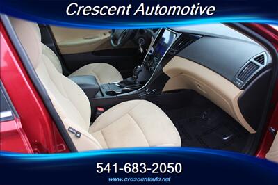 2013 Hyundai SONATA GLS - Photo 12 - Eugene, OR 97402