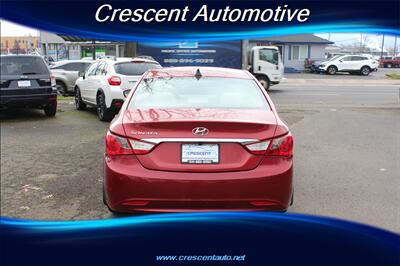2013 Hyundai SONATA GLS - Photo 7 - Eugene, OR 97402