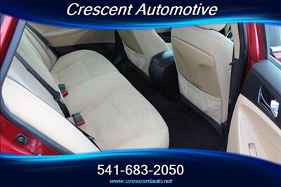 2013 Hyundai SONATA GLS - Photo 13 - Eugene, OR 97402