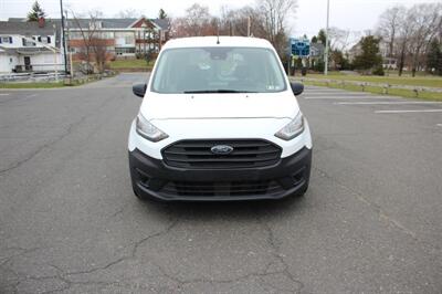 2021 Ford Transit Connect Cargo XL  