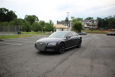 2012 Audi A8 L quattro   - Photo 3 - Mahwah, NJ 07430