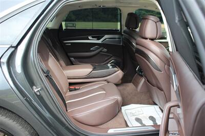 2012 Audi A8 L quattro   - Photo 14 - Mahwah, NJ 07430