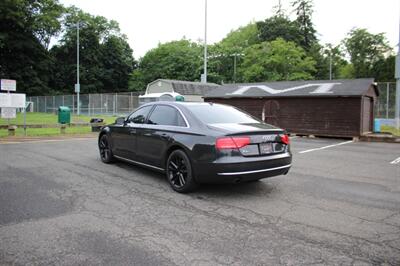 2012 Audi A8 L quattro   - Photo 5 - Mahwah, NJ 07430