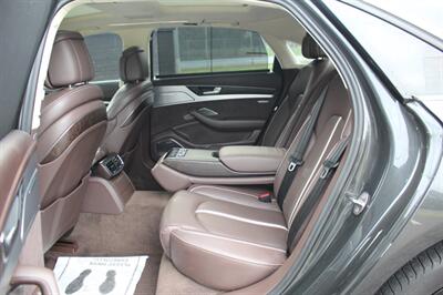 2012 Audi A8 L quattro   - Photo 12 - Mahwah, NJ 07430