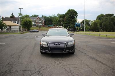 2012 Audi A8 L quattro   - Photo 2 - Mahwah, NJ 07430