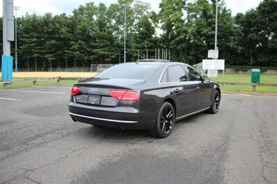 2012 Audi A8 L quattro   - Photo 7 - Mahwah, NJ 07430