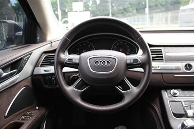 2012 Audi A8 L quattro   - Photo 17 - Mahwah, NJ 07430