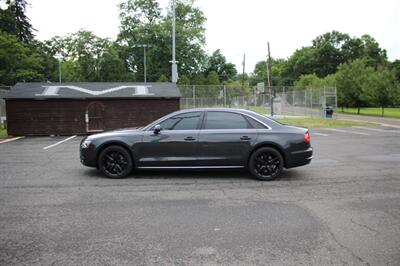 2012 Audi A8 L quattro   - Photo 4 - Mahwah, NJ 07430