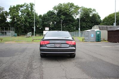 2012 Audi A8 L quattro   - Photo 6 - Mahwah, NJ 07430