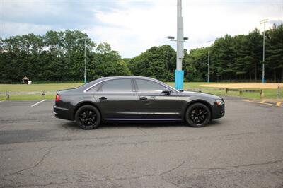 2012 Audi A8 L quattro   - Photo 8 - Mahwah, NJ 07430