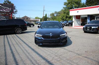 2018 BMW 540i xDrive   - Photo 2 - Mahwah, NJ 07430