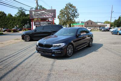 2018 BMW 540i xDrive   - Photo 3 - Mahwah, NJ 07430