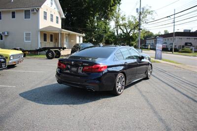 2018 BMW 540i xDrive   - Photo 7 - Mahwah, NJ 07430