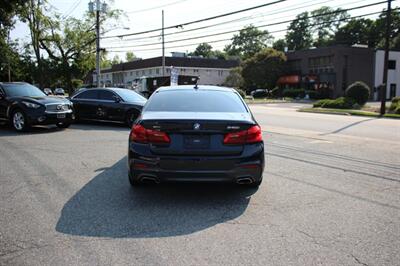 2018 BMW 540i xDrive   - Photo 6 - Mahwah, NJ 07430