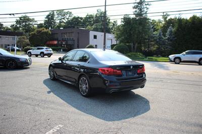 2018 BMW 540i xDrive   - Photo 5 - Mahwah, NJ 07430