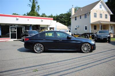 2018 BMW 540i xDrive   - Photo 8 - Mahwah, NJ 07430