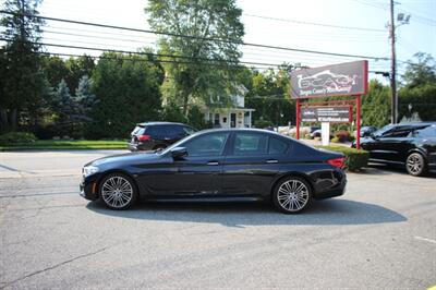 2018 BMW 540i xDrive   - Photo 4 - Mahwah, NJ 07430