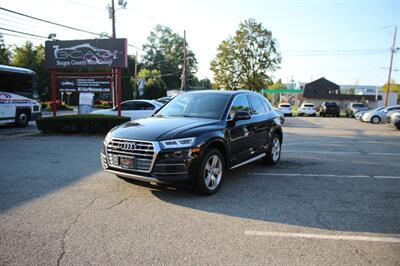 2018 Audi Q5 2.0T quattro Premium Plus   - Photo 3 - Mahwah, NJ 07430